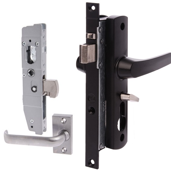 Domestic & Commercial Locks